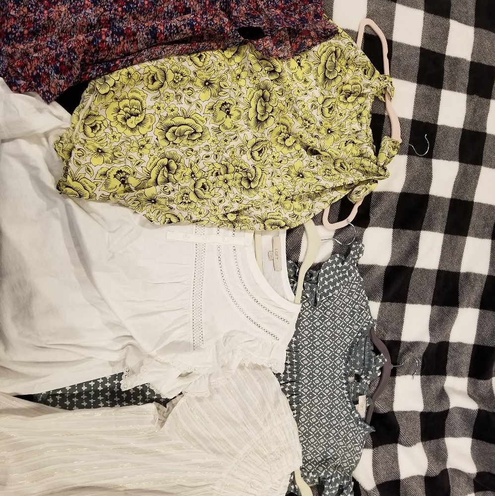 NWT Loft Bundle